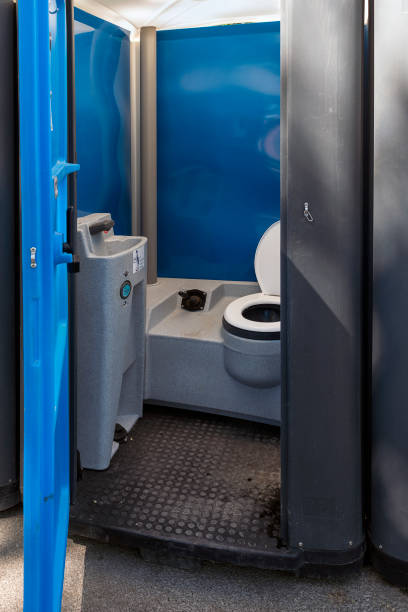 Best Sanitation services for porta potties  in Northwood, IA