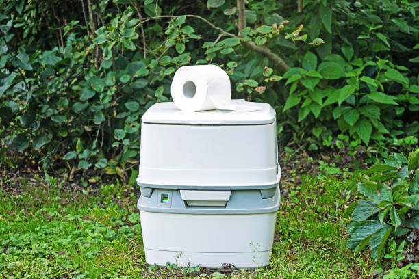 Best Porta potty rental for parties  in Northwood, IA