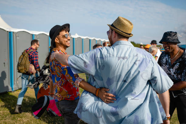 Best Wedding porta potty rental  in Northwood, IA