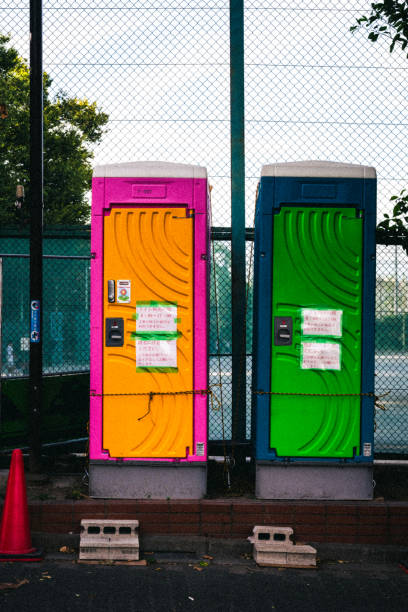 Best Local porta potty services  in Northwood, IA
