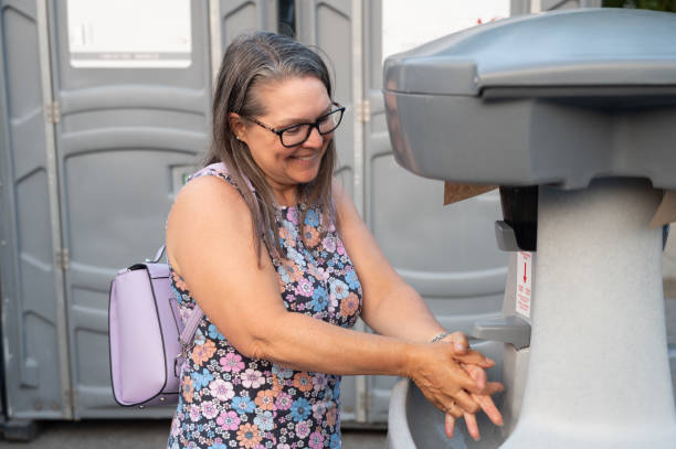 Best Portable toilet rental cost  in Northwood, IA