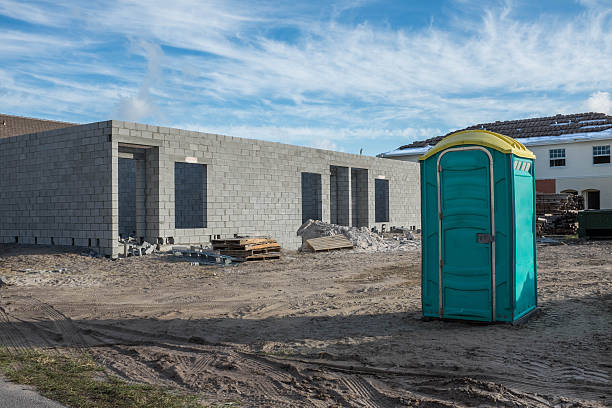 Best Affordable portable toilet rental  in Northwood, IA